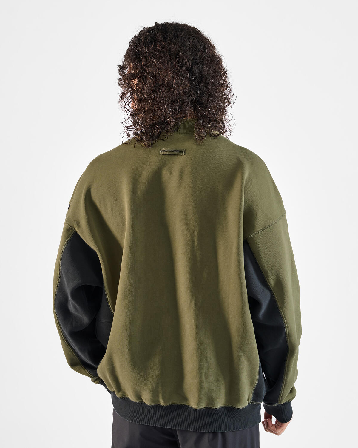 adidas Originals EQT HALF ZIP | JX1464 | AFEW STORE